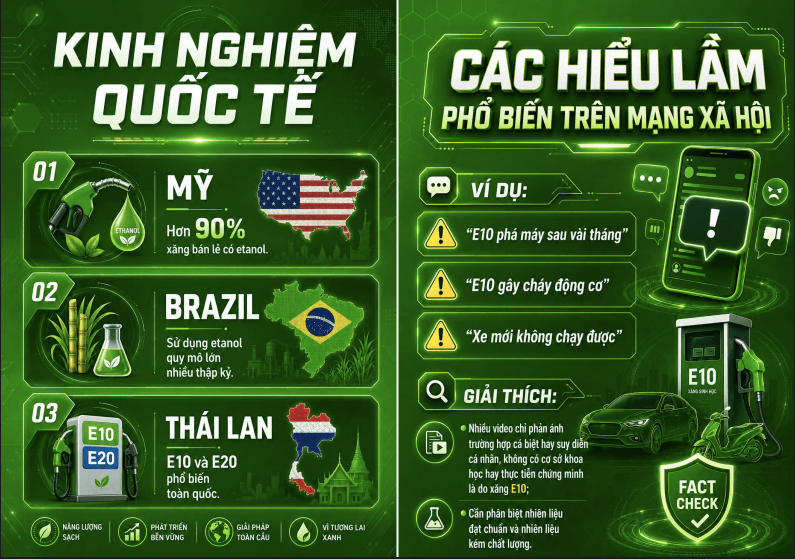 xăng e10 - Ảnh 6.