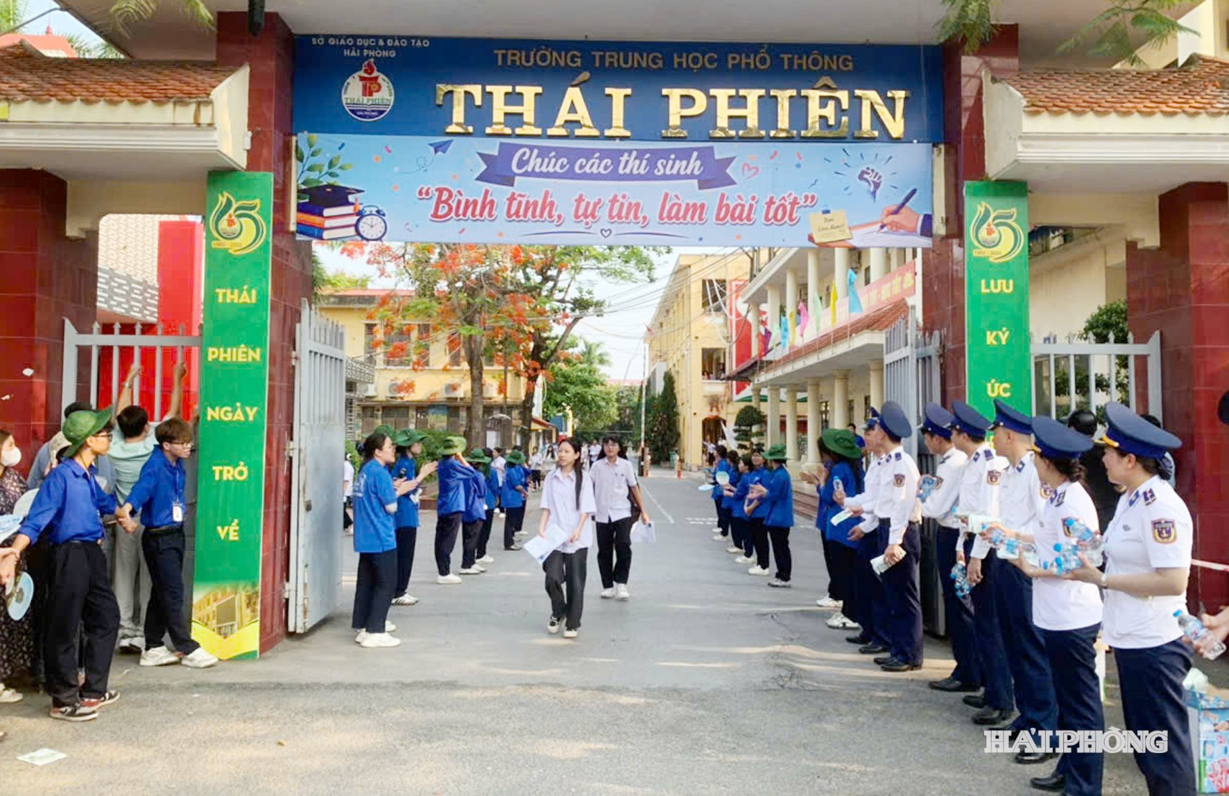 thai phien