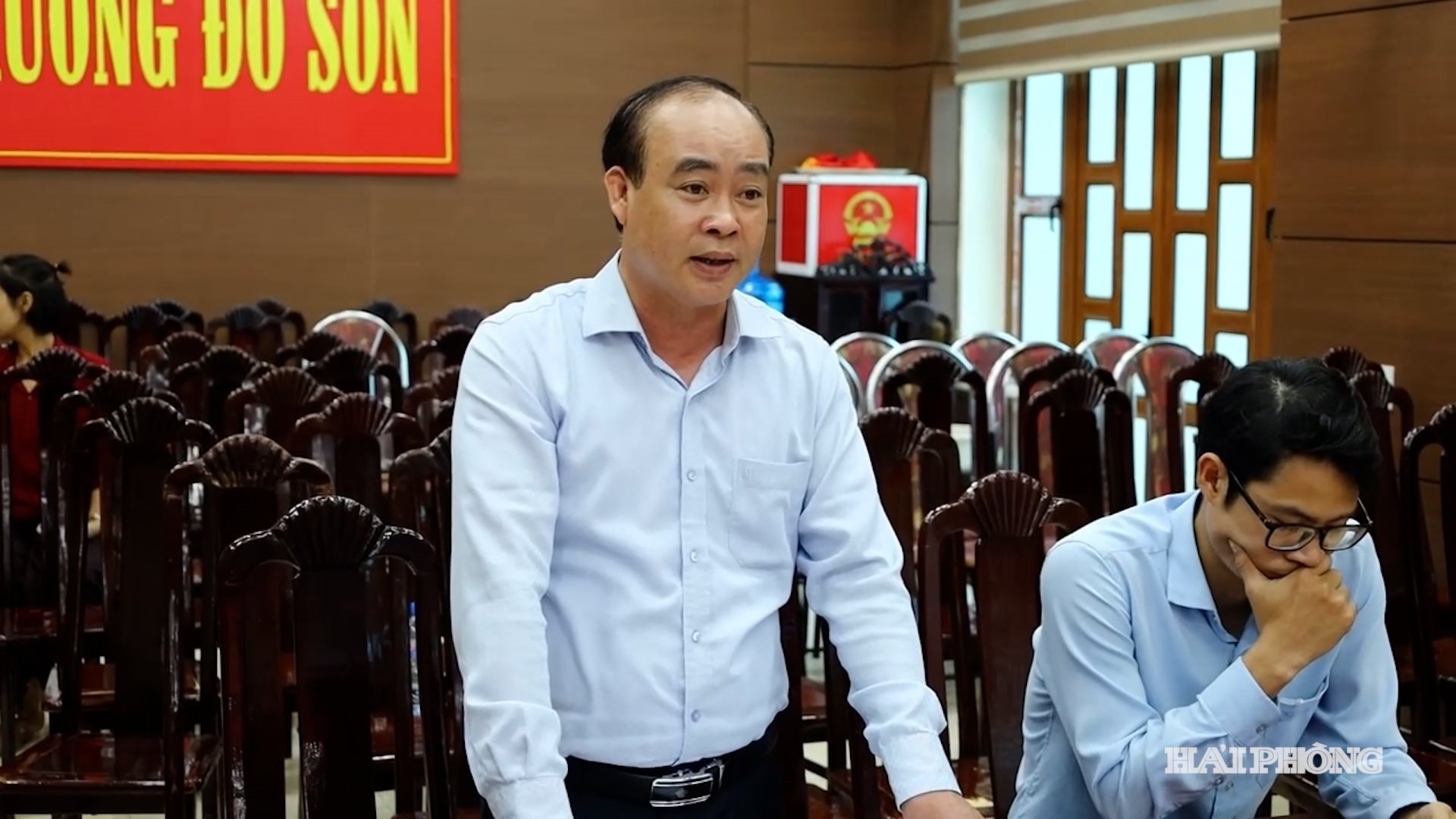 DUONG LY THAI TO - 2
