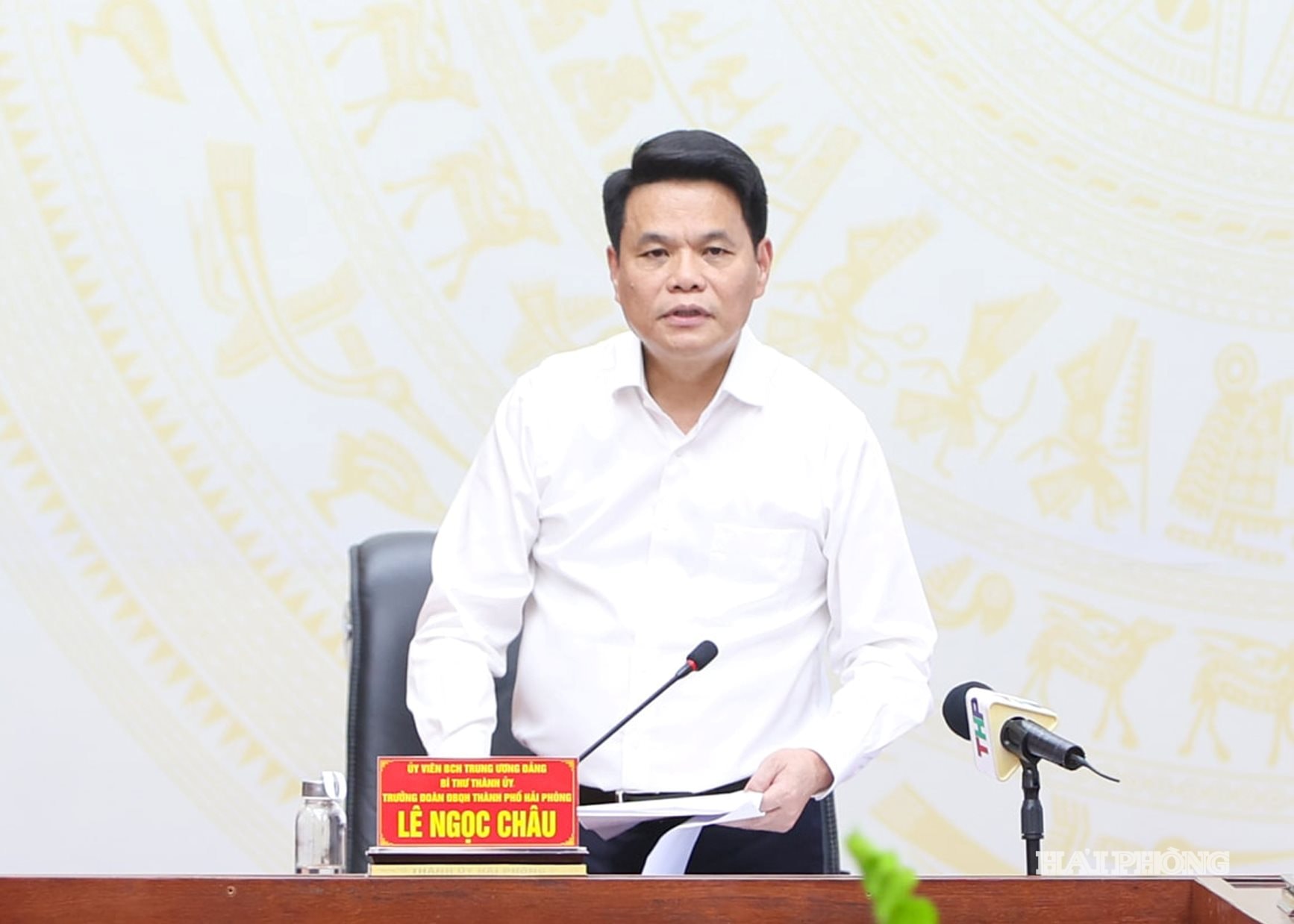 le ngoc chau 5
