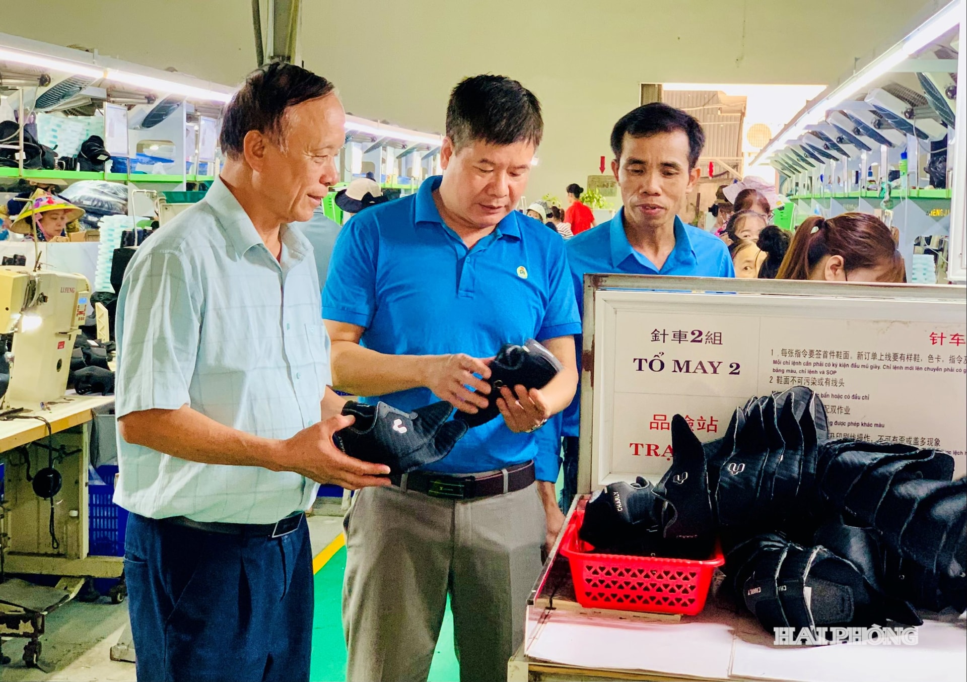 doi moi 1