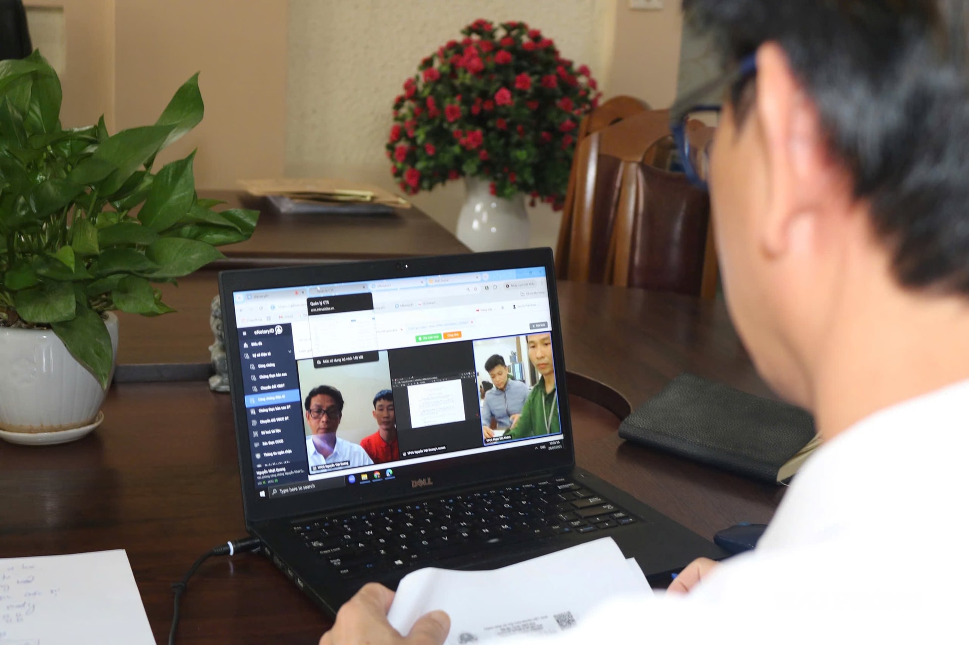 vp cc nguyen nhat quang