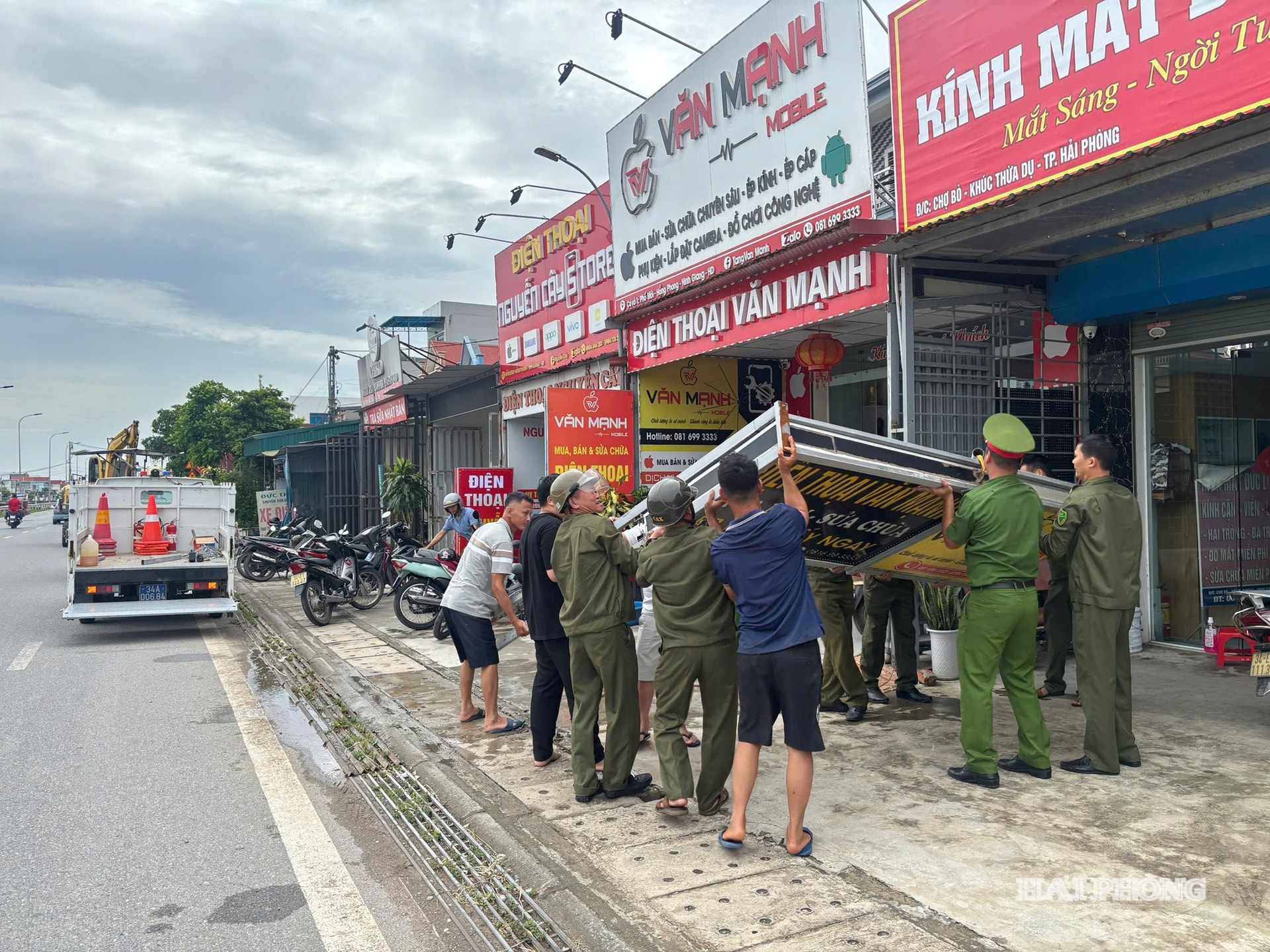 Xã Khúc Thừa dụ
