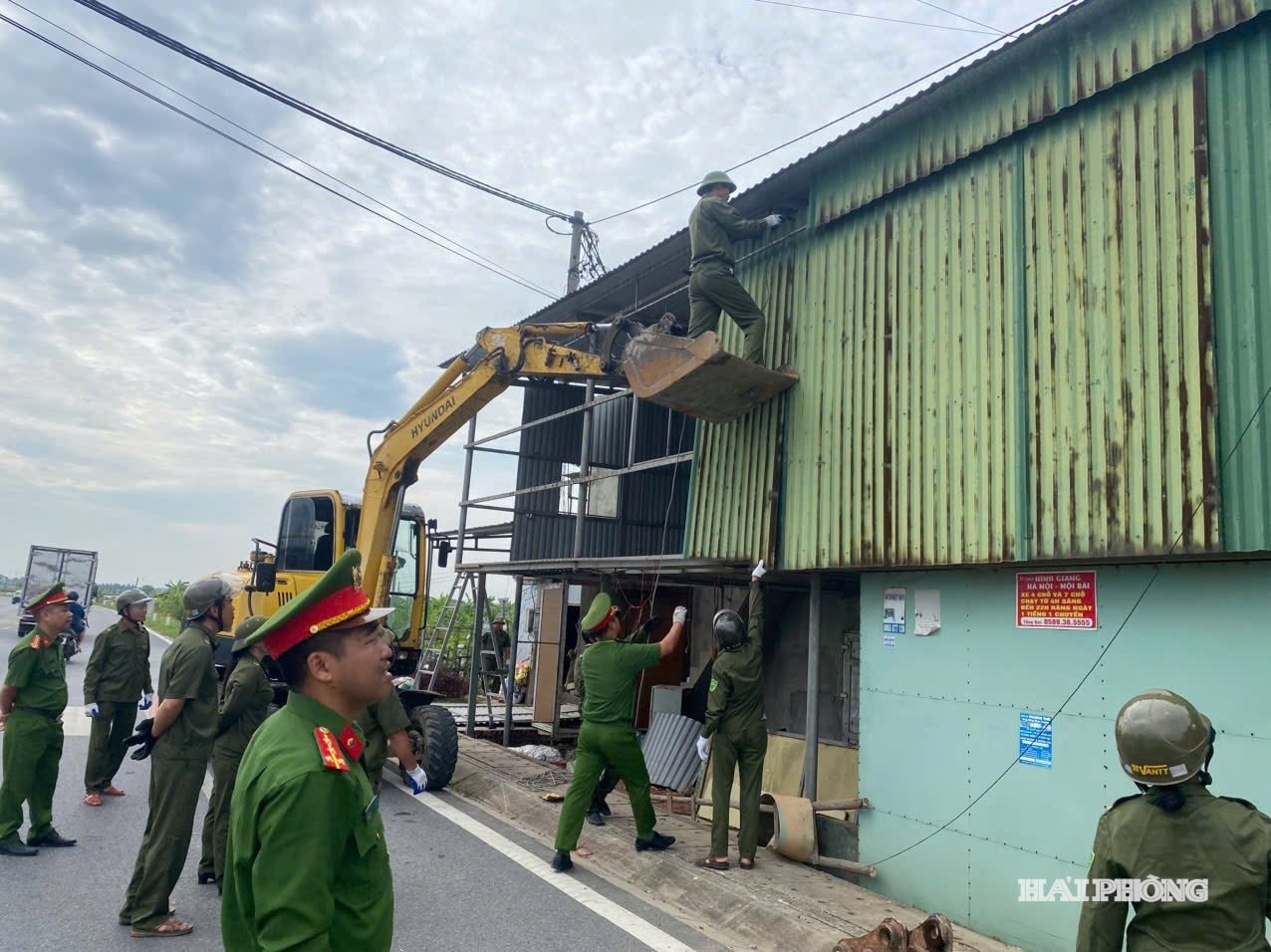 Xã Khúc Thừa Dụ