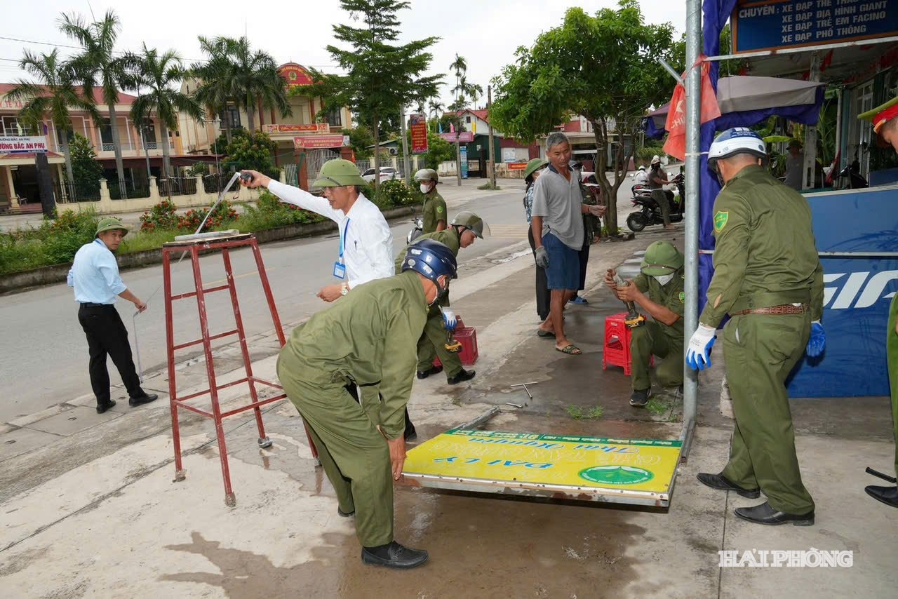 Phường Bắc An Phụ