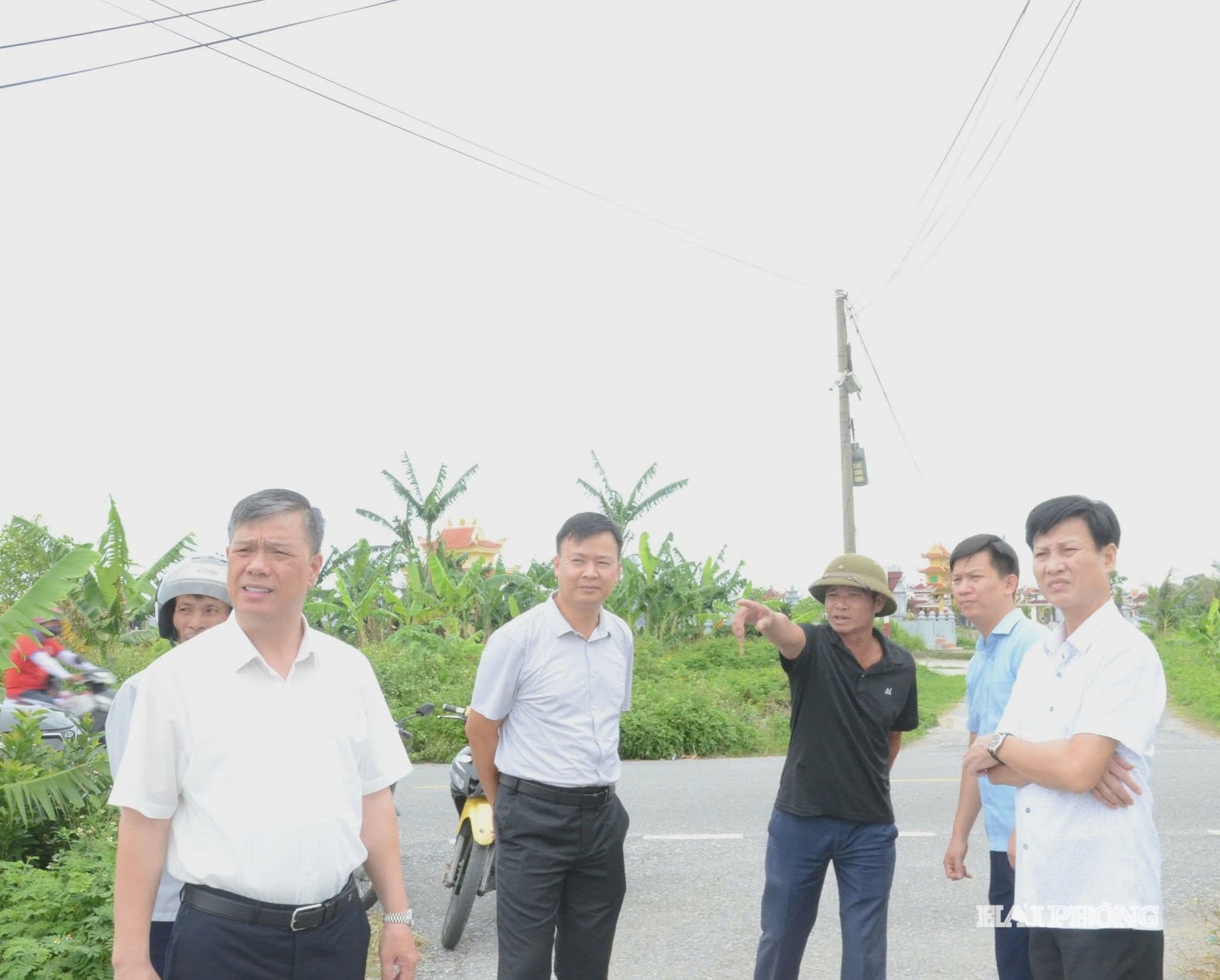 duong lao phong 1