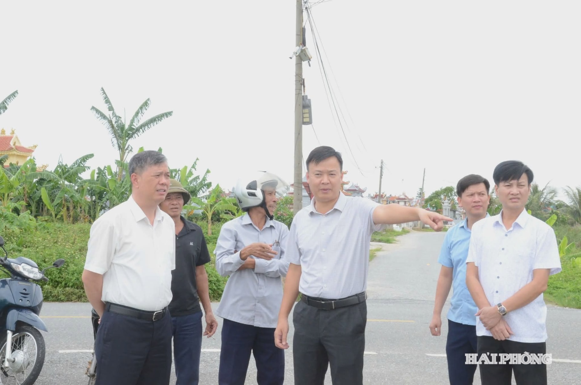 duong lao phong