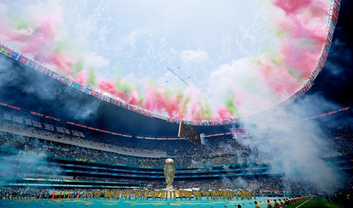 toan canh le khai mac world cup 2026 don gian nhung soi dong hinh anh 14