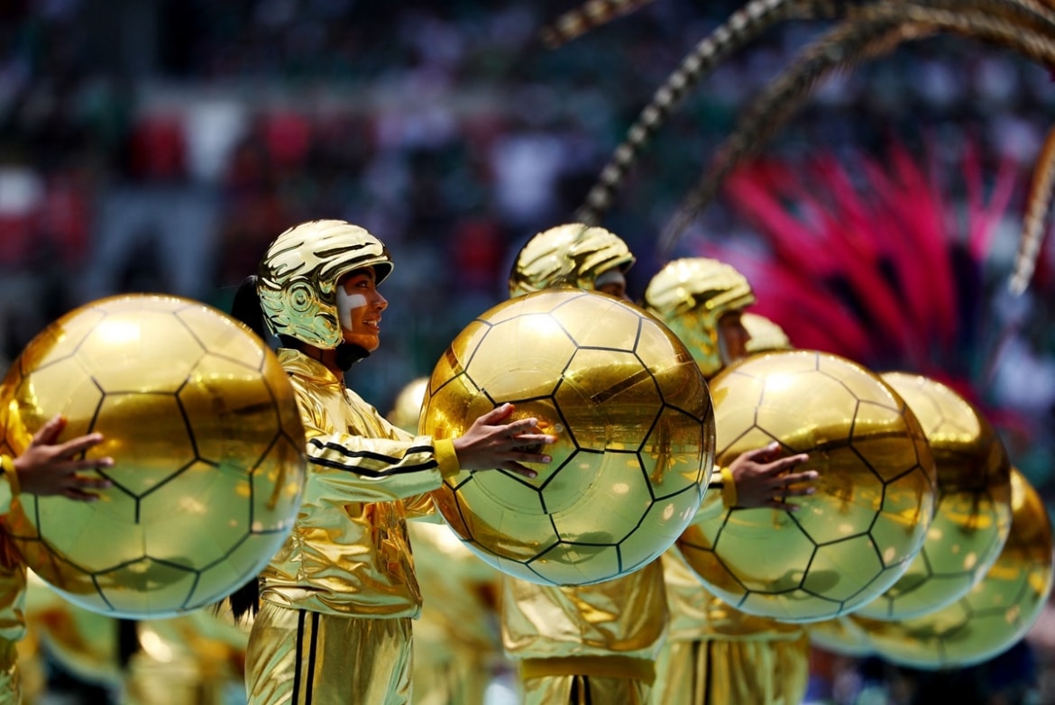 toan canh le khai mac world cup 2026 don gian nhung soi dong hinh anh 9