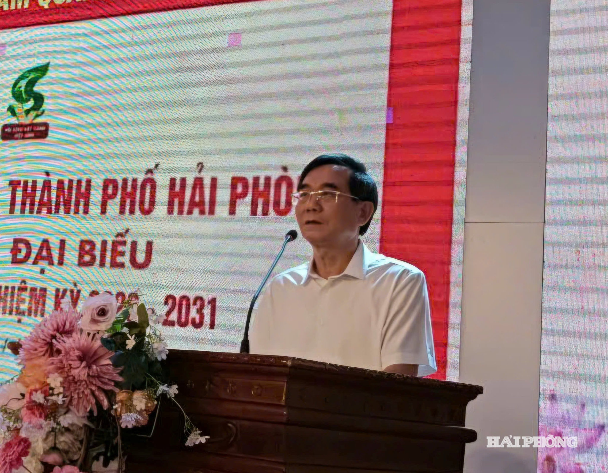 Ông Vạn