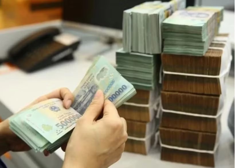 Tín dụng bất động sản đổi hướng, ưu tiên nhà ở xã hội và sản xuất. (Ảnh: Vietnam+)