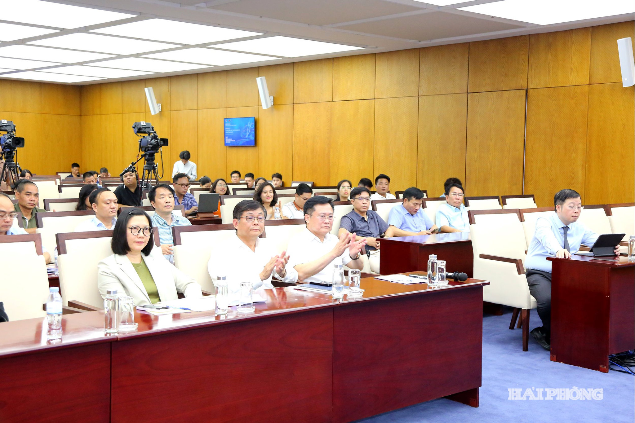 Diễn đàn Báo chí toàn quốc năm 2026