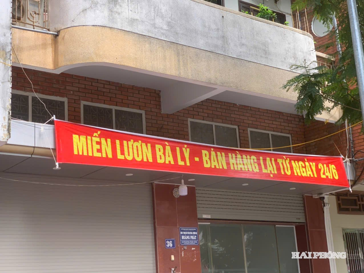 Miến lươn phụ sản