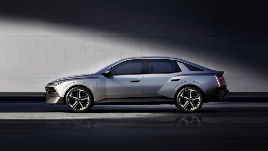 Hyundai Elantra 2027 ra mắt: Thiết kế hoàn toàn mới, động cơ được nâng cấp - 4