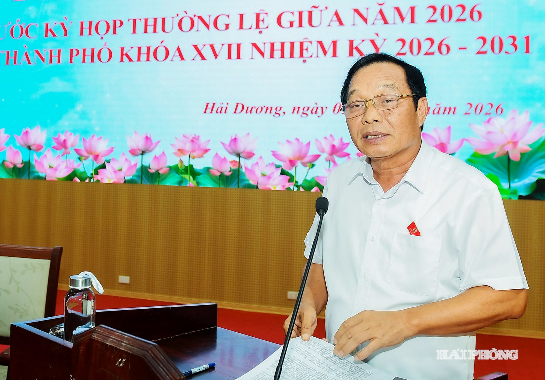 le van hieu