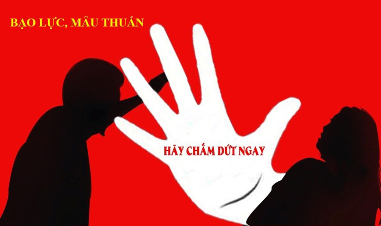 Công an Hải Phòng cảnh báo tình trạng mâu thuẫn, thiếu kiềm chế dẫn đến bi kịch