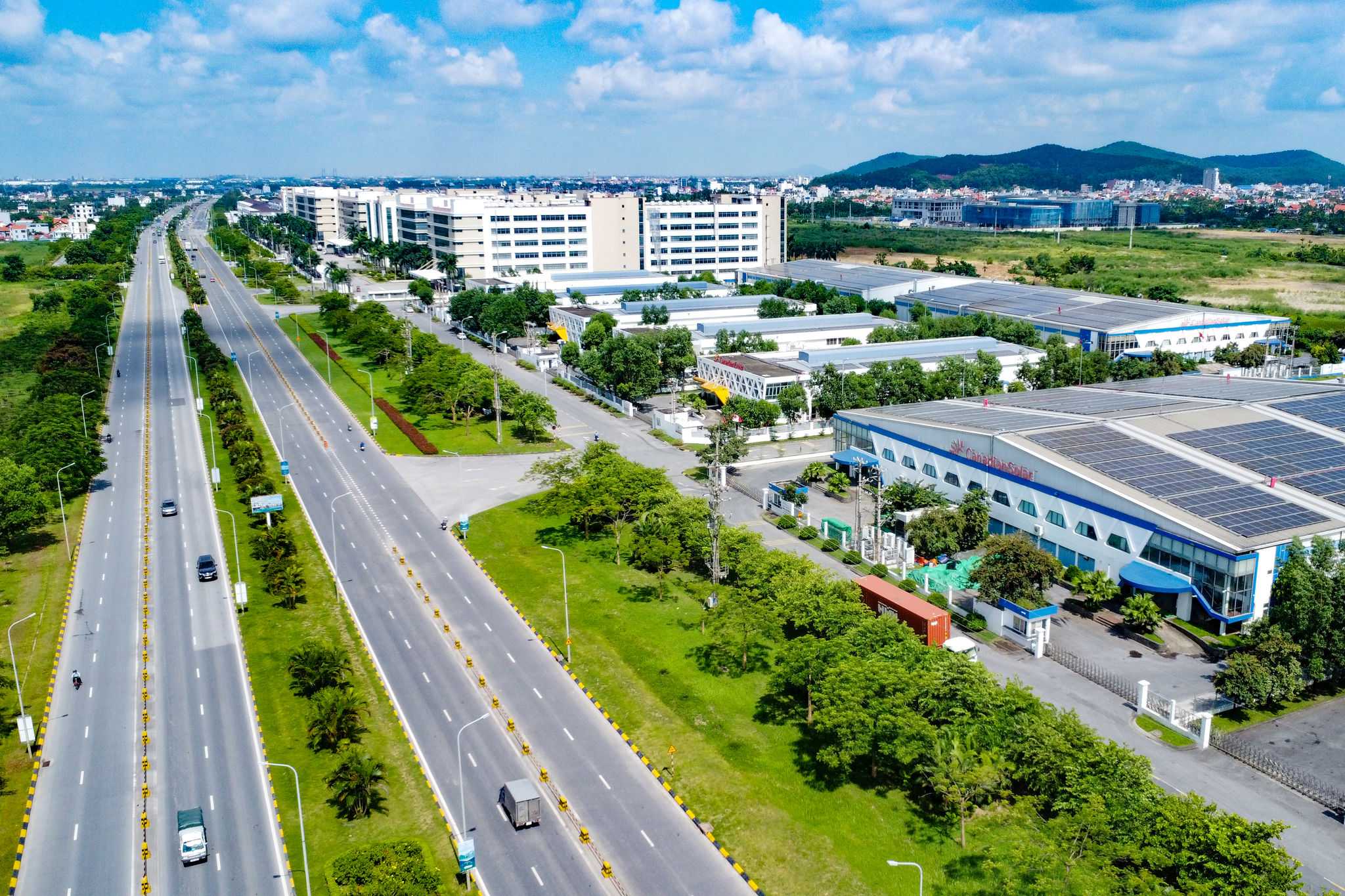 KCN VSIP1