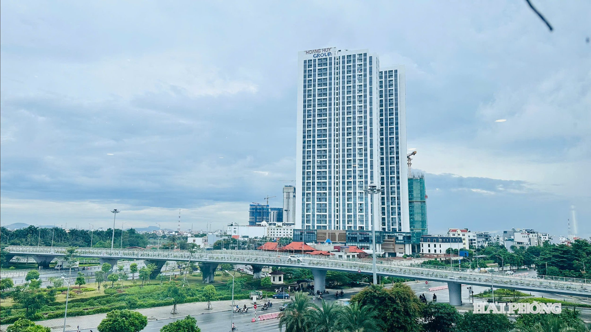 Thị trường đang tiến vào giai đoạn phát triển bền vững, giá trị thực và khả năng phục vụ cộng đồng trở thành ưu tiên hàng đầu.