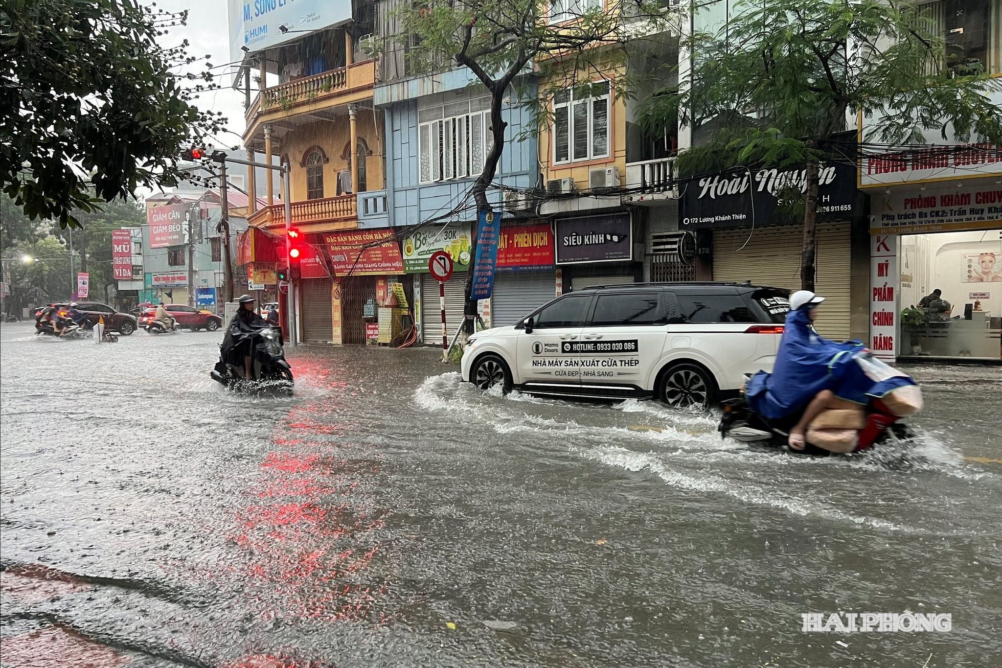 Việc thay đổi phương thức quản lý thông qua ứng dụng công nghệ có thể giải 