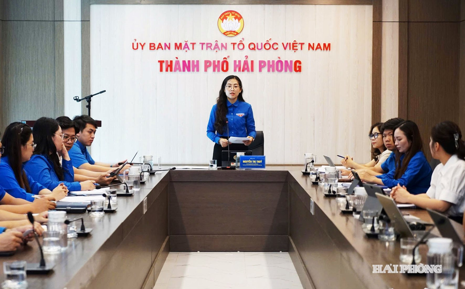thanh doan HP