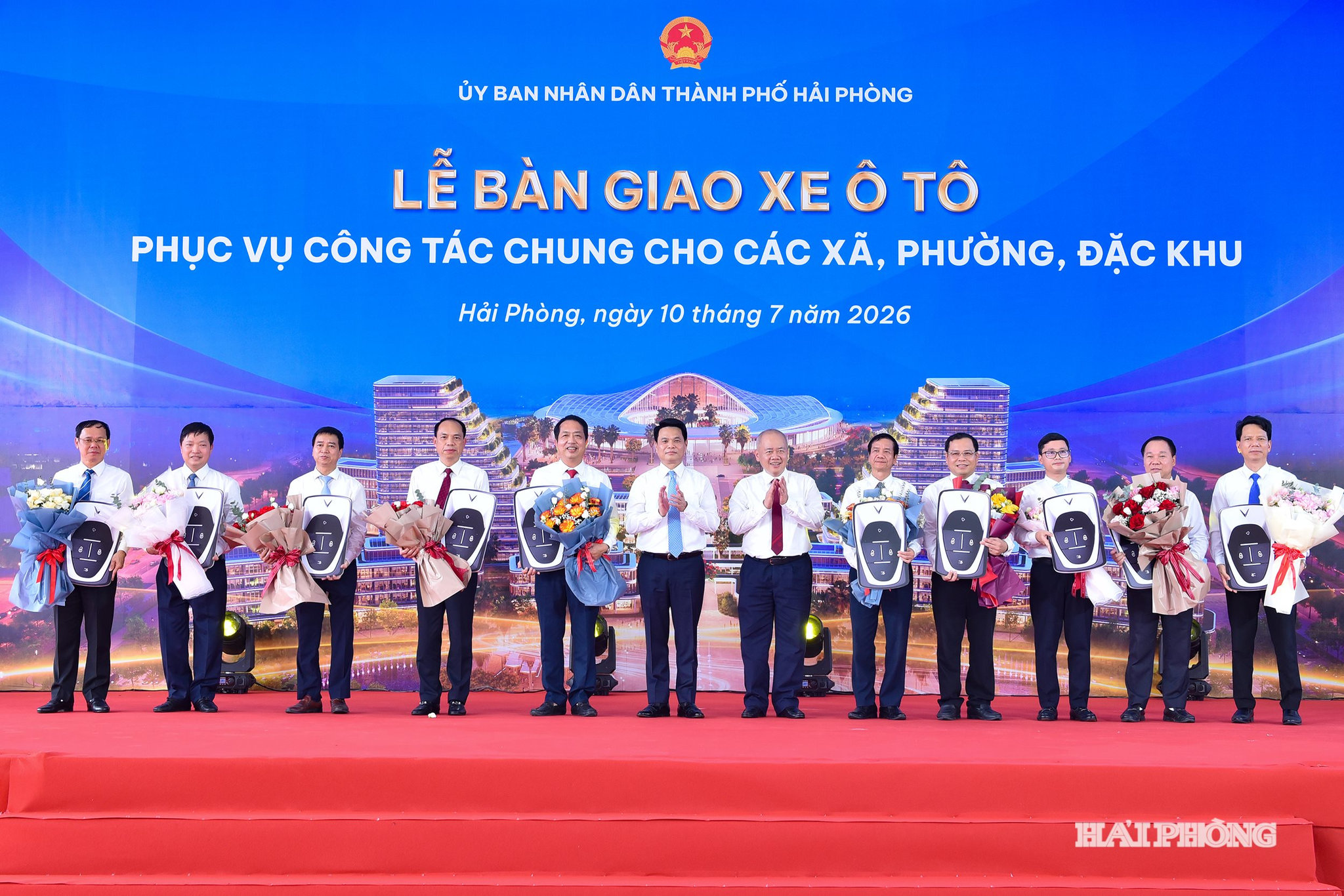ban giao xe1