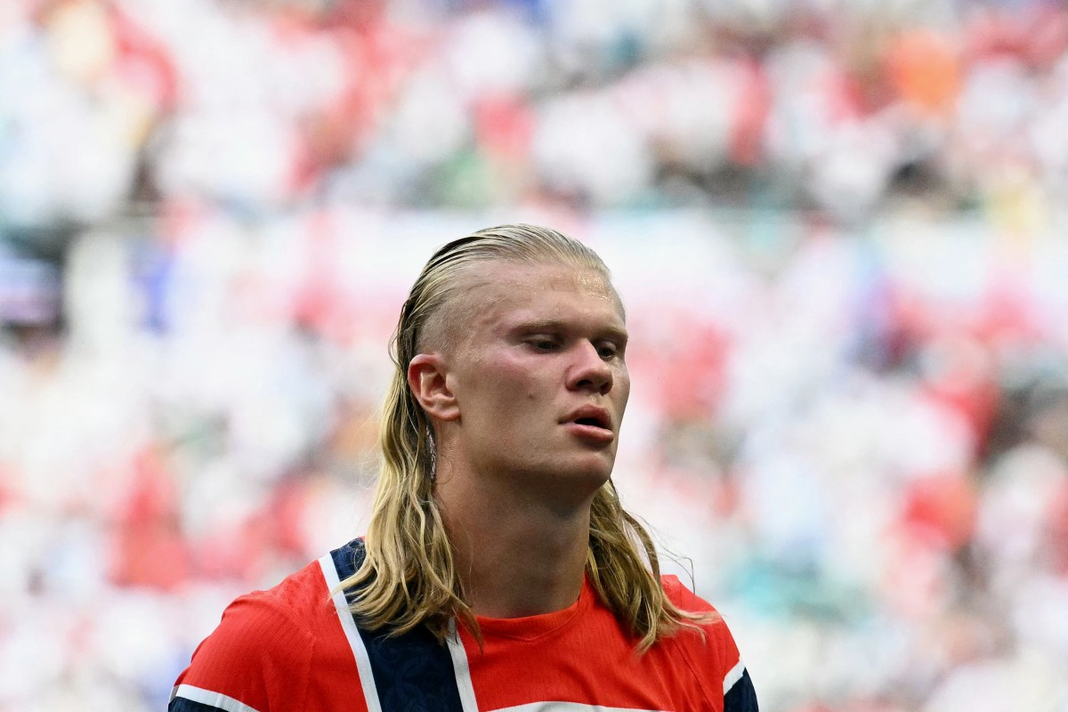 Haaland dừng bước, cuộc đua Vua phá lưới World Cup 2026 chia tay ứng viên nặng ký - Ảnh 1.