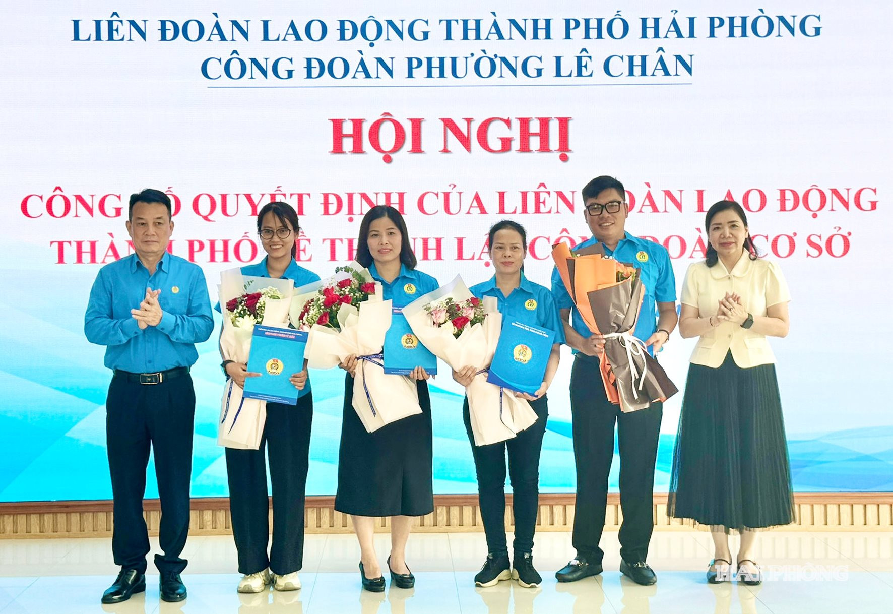 cong doan co so