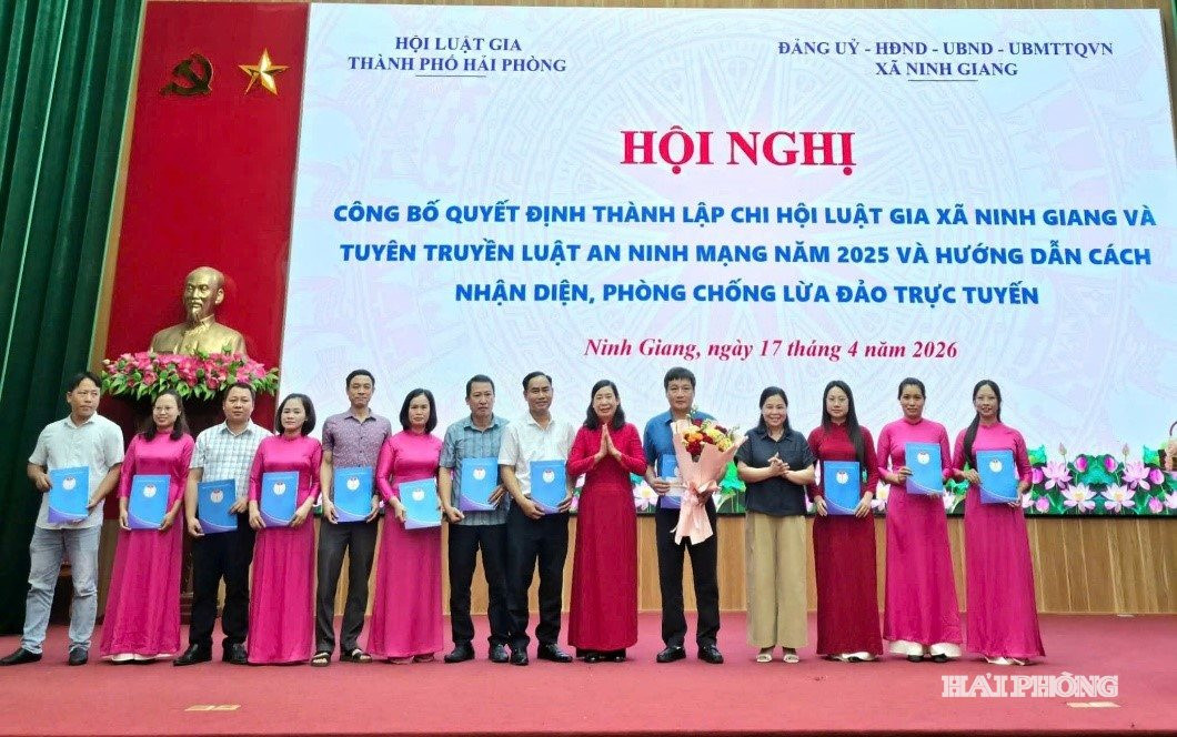 ningh giang