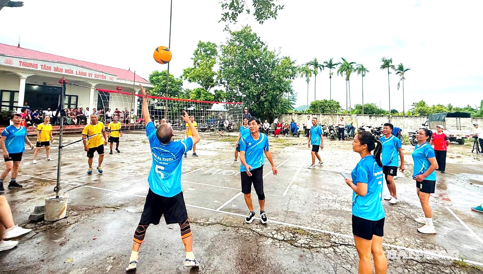 xa An Lao 1