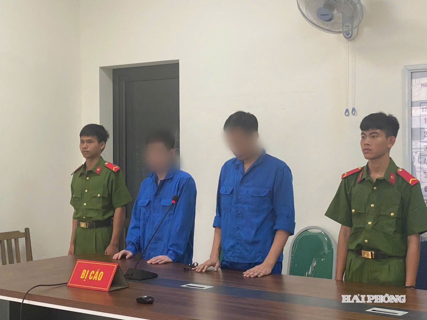 bị cao phien xx mai dam