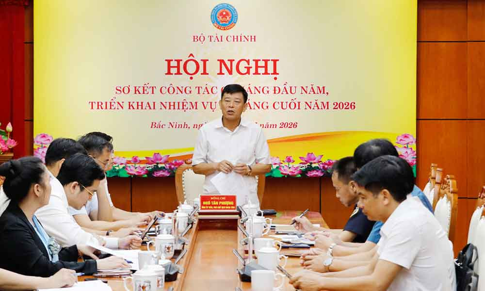 ngo van tuan