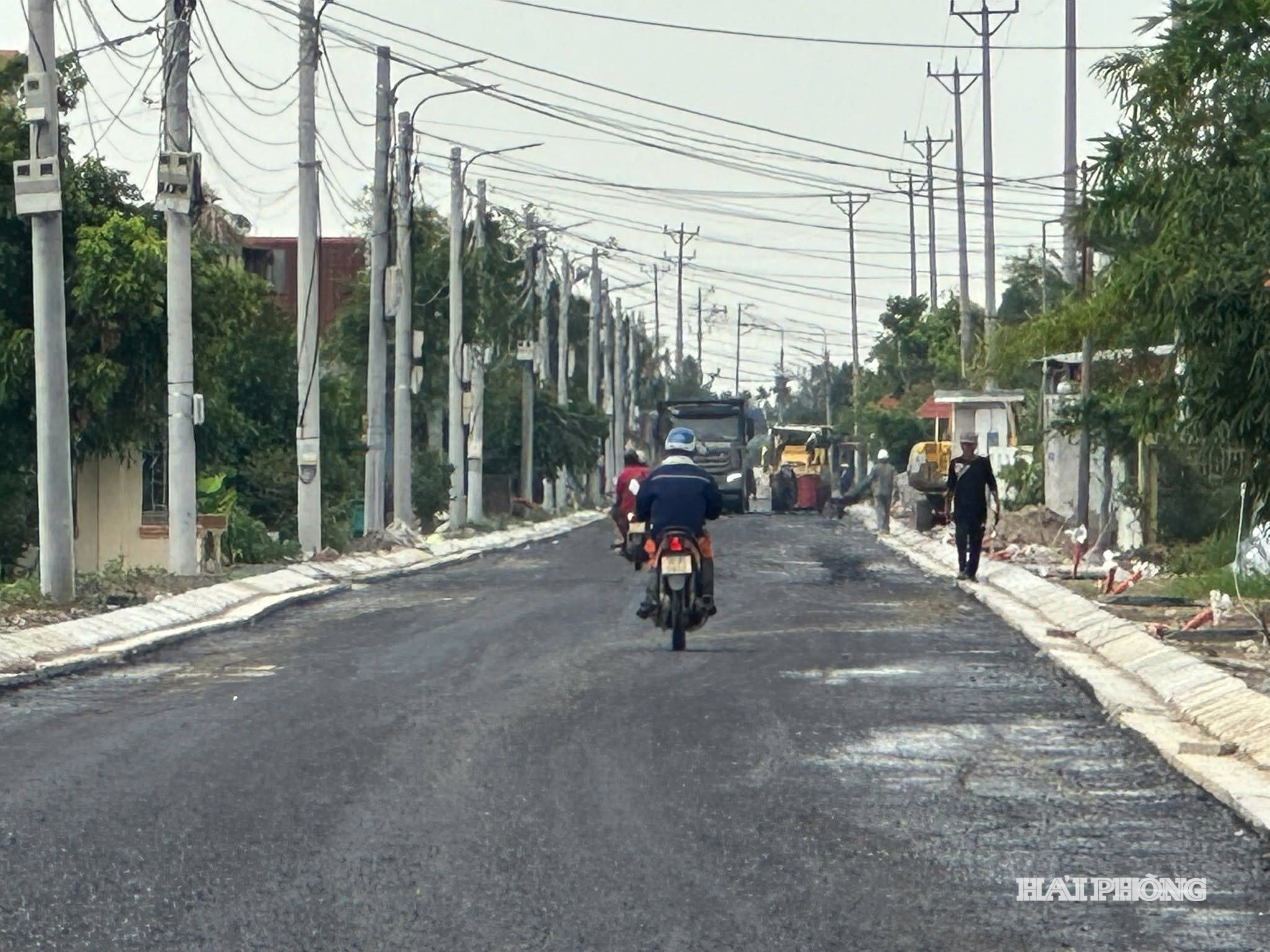 duong kinh