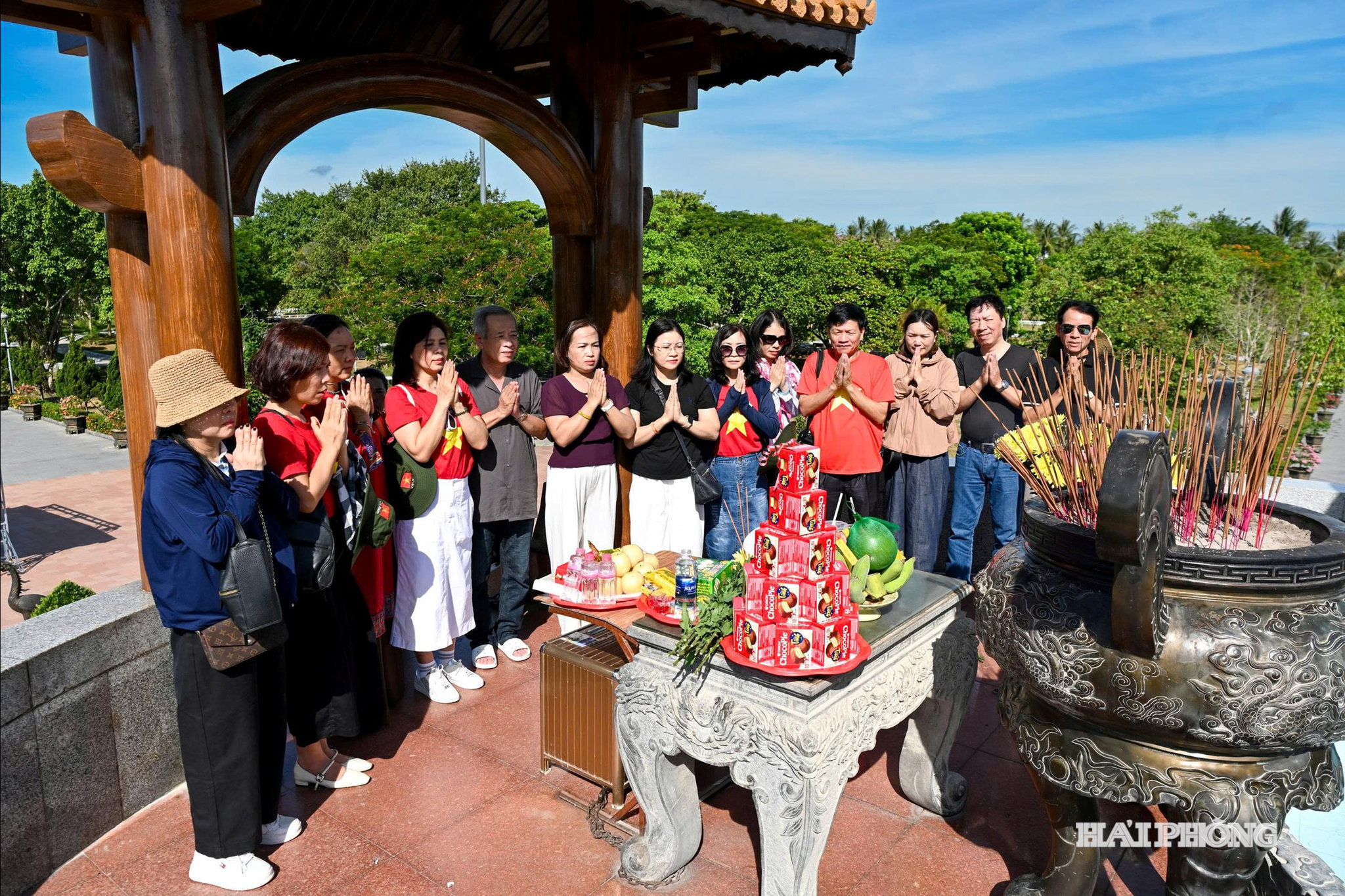 Thành cổ Quảng Trị
