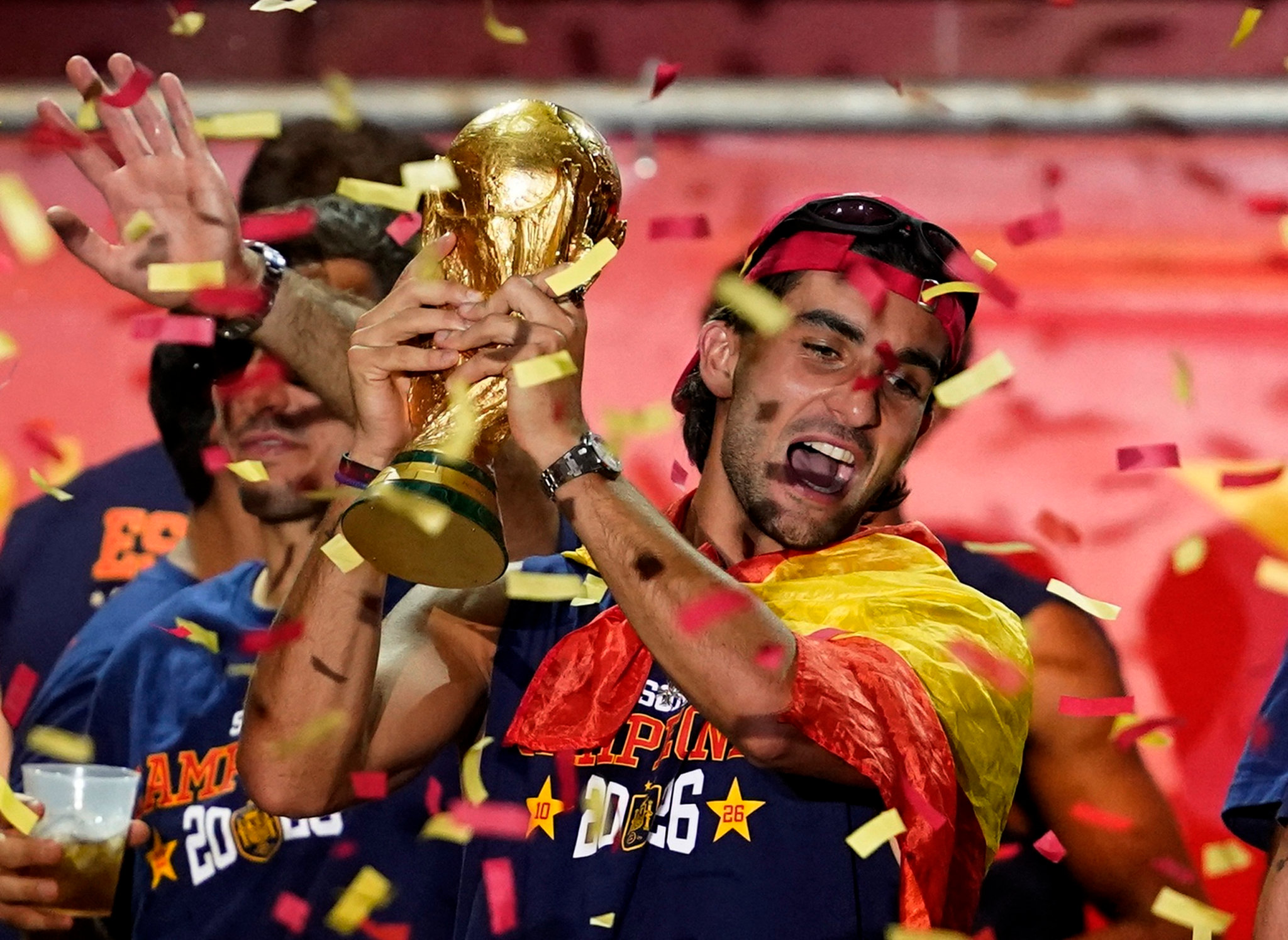 world cup, tây ban nha, luis de la fuente ảnh 8 world cup, tây ban nha, luis de la fuente ảnh 8