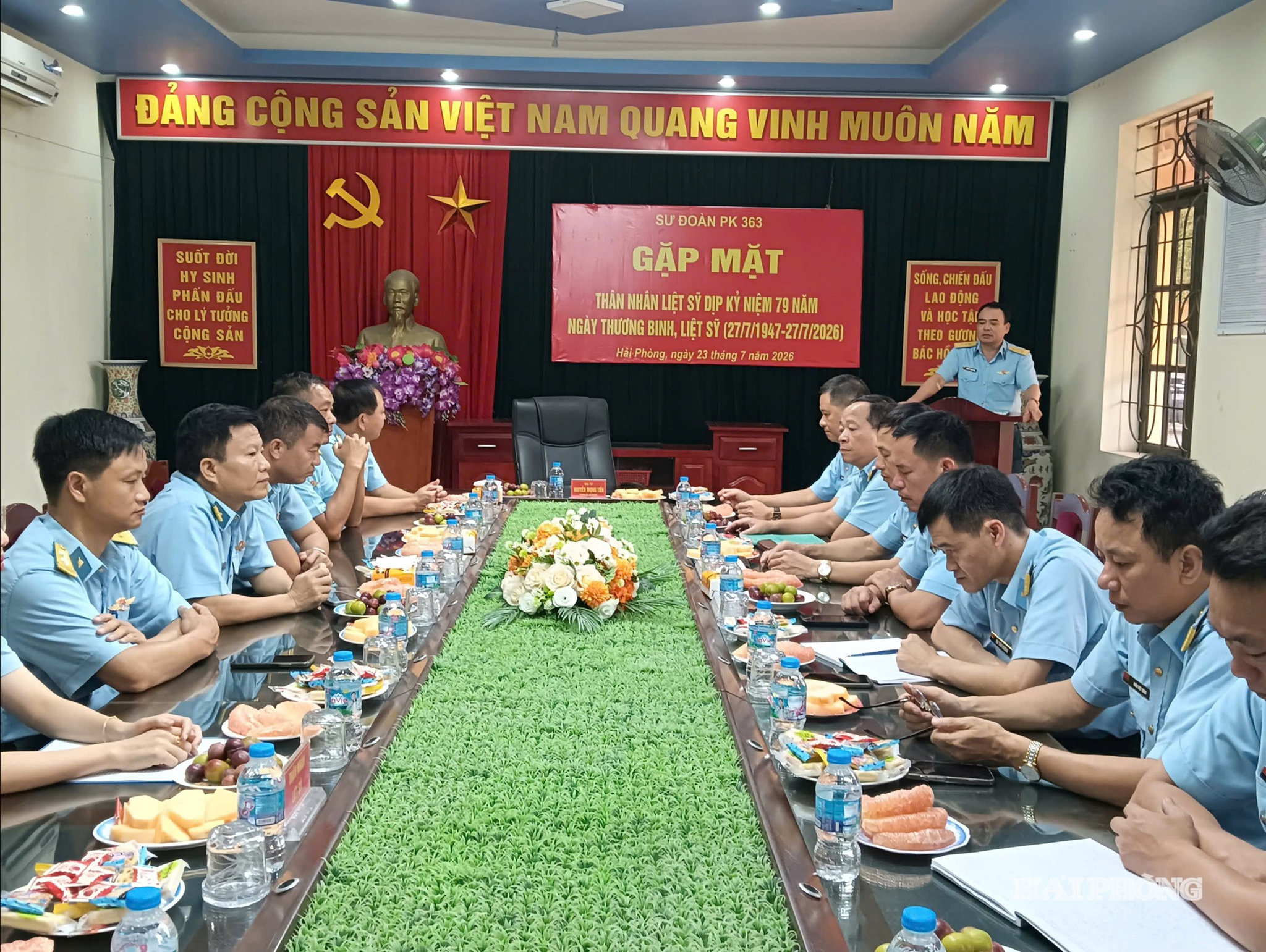 Sưu đoàn 363