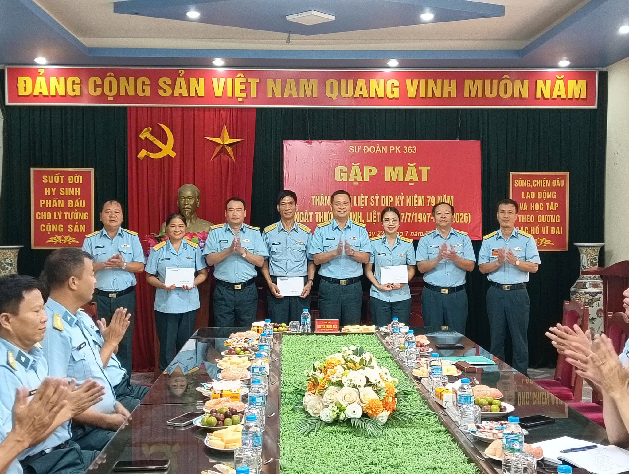 Sưu đoàn 363