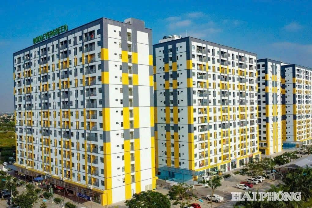 Nguồn vốn tín dụng được định hướng 