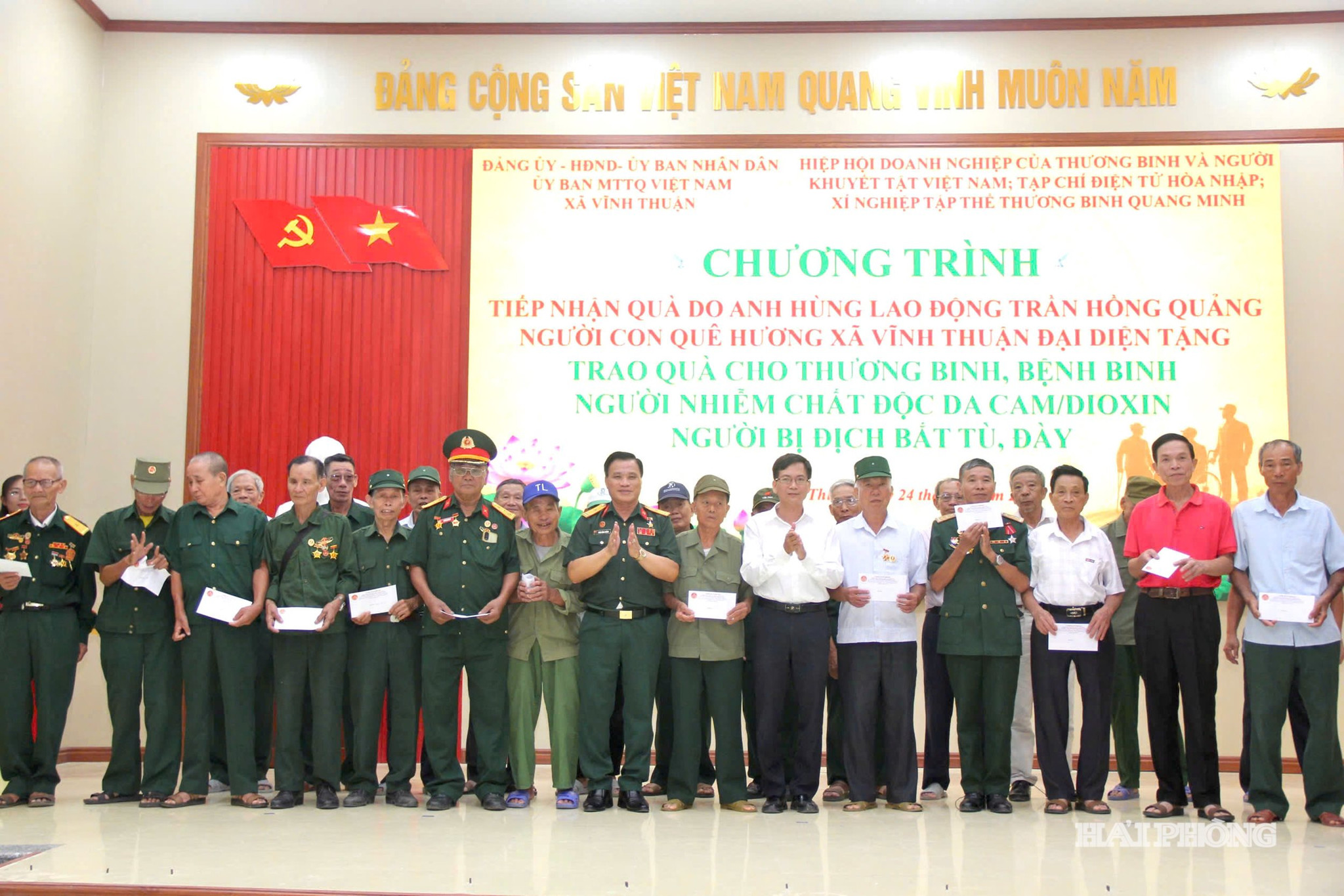 Vinh Thuan 2