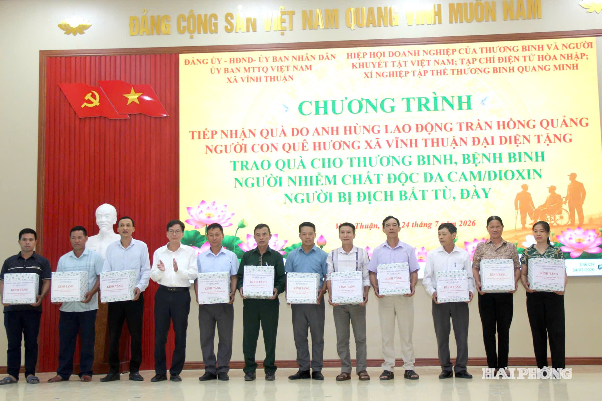 Vinh Thuan 4
