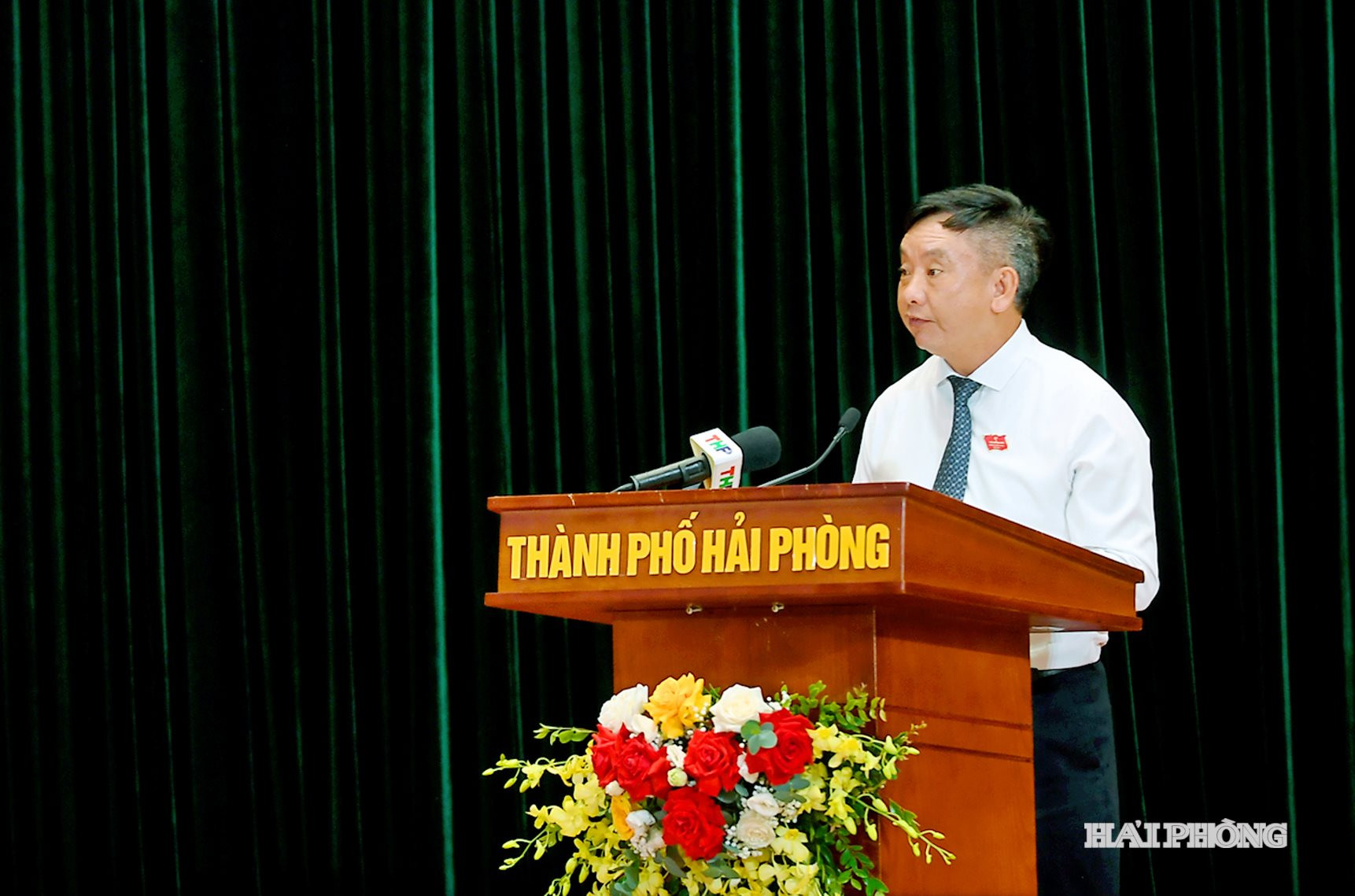 HDND _ tran van quan