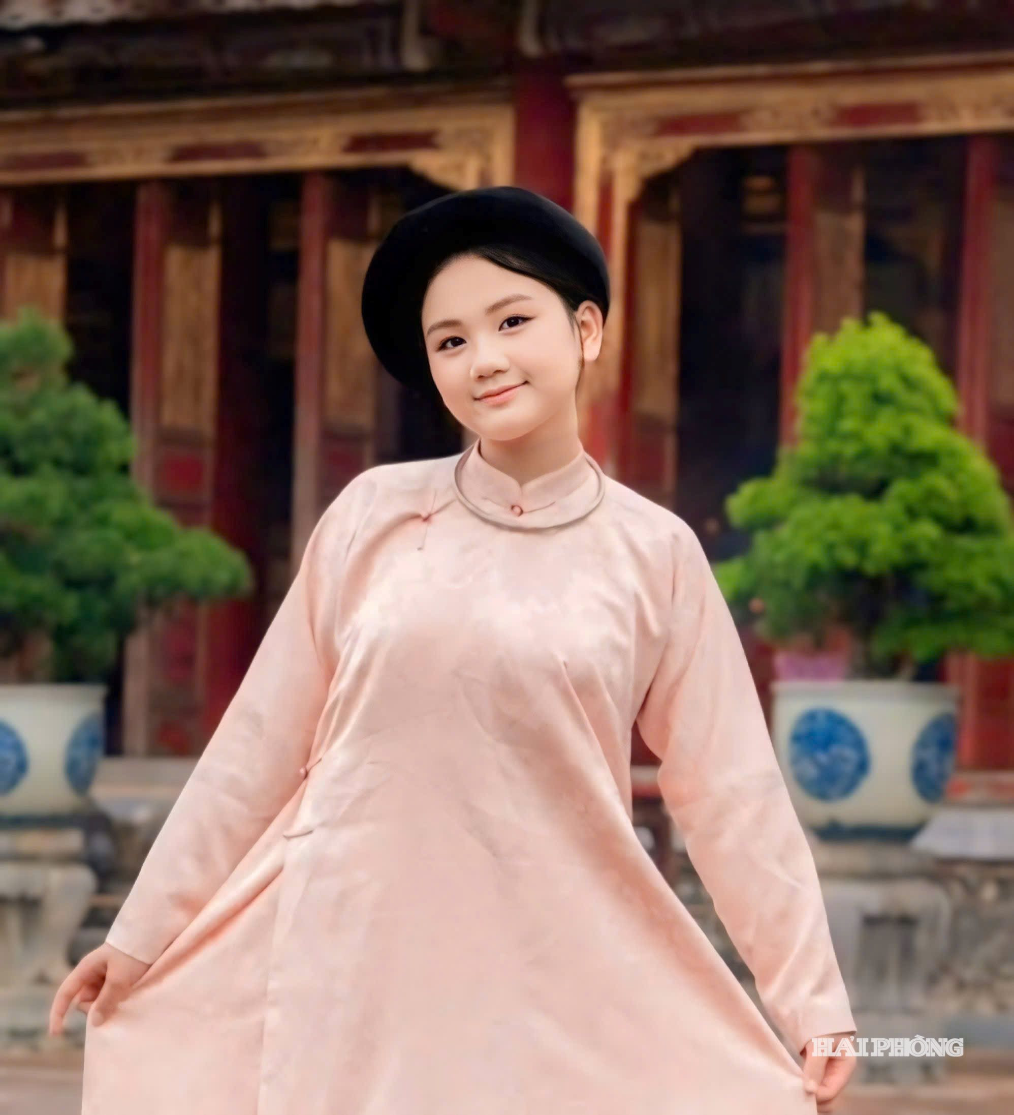 Minh An