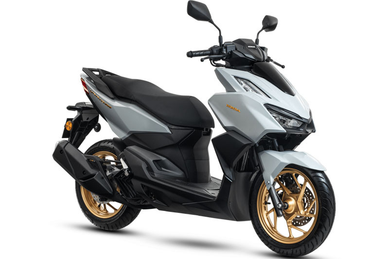 Honda Vario 160 2026. Honda Vario 160 2026.
