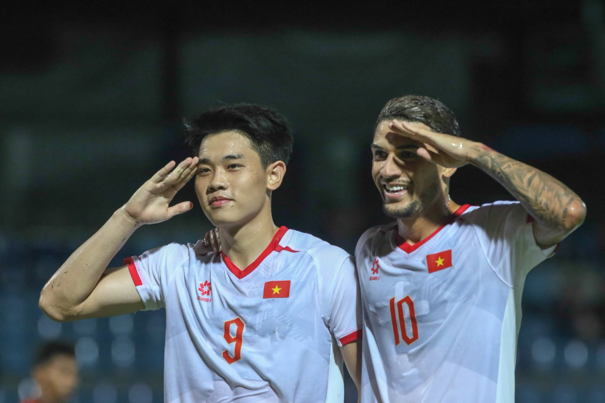 TRỰC TIẾP bóng đá Việt Nam vs Singapore 20h00 hôm nay, ASEAN Cup 2026 - Ảnh 2.