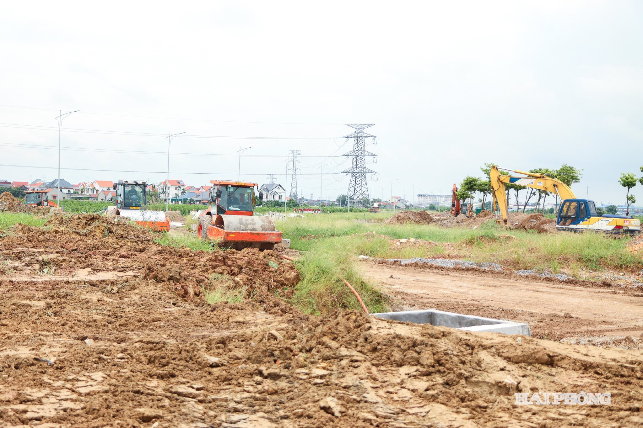 Dự án xây dựng tuyến đường tránh QL.37