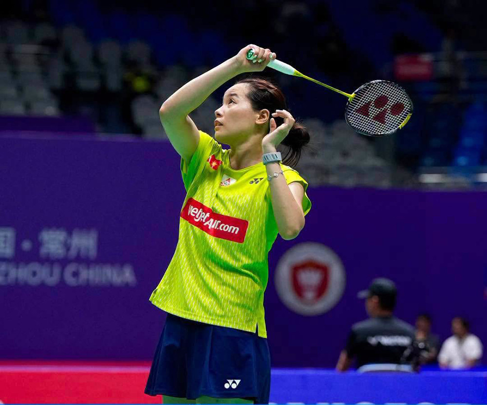 Thùy Linh