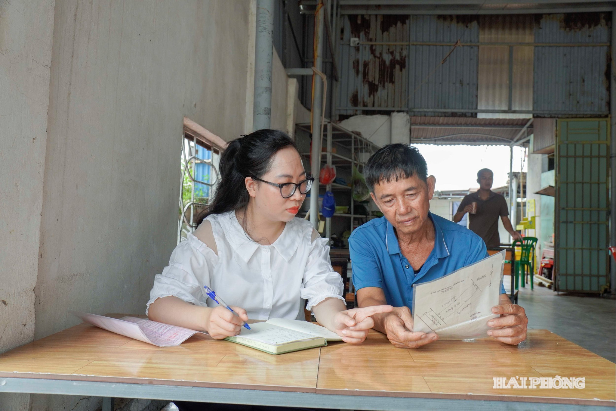 Bồi thường, tái định cư