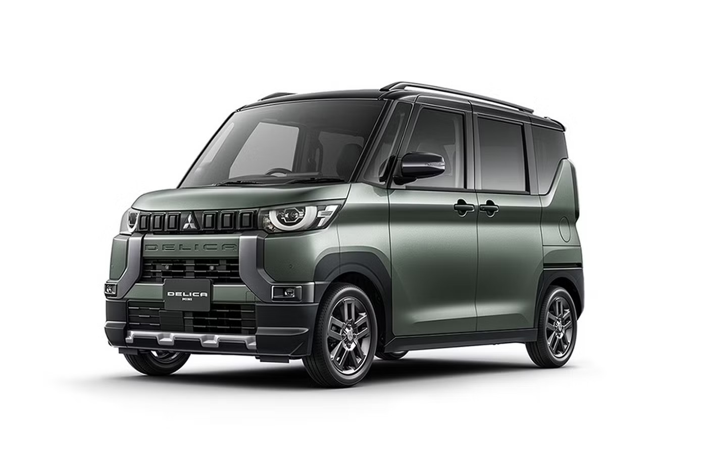 Mitsubishi nhắm cạnh tranh với SUV bán chạy nhất của Toyota - Ảnh 3.