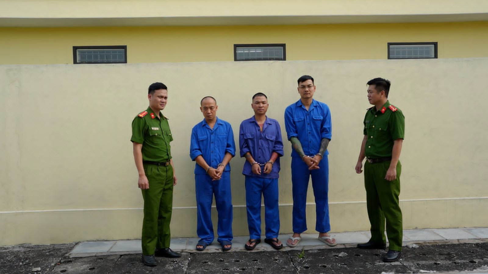 Chú thích ảnh