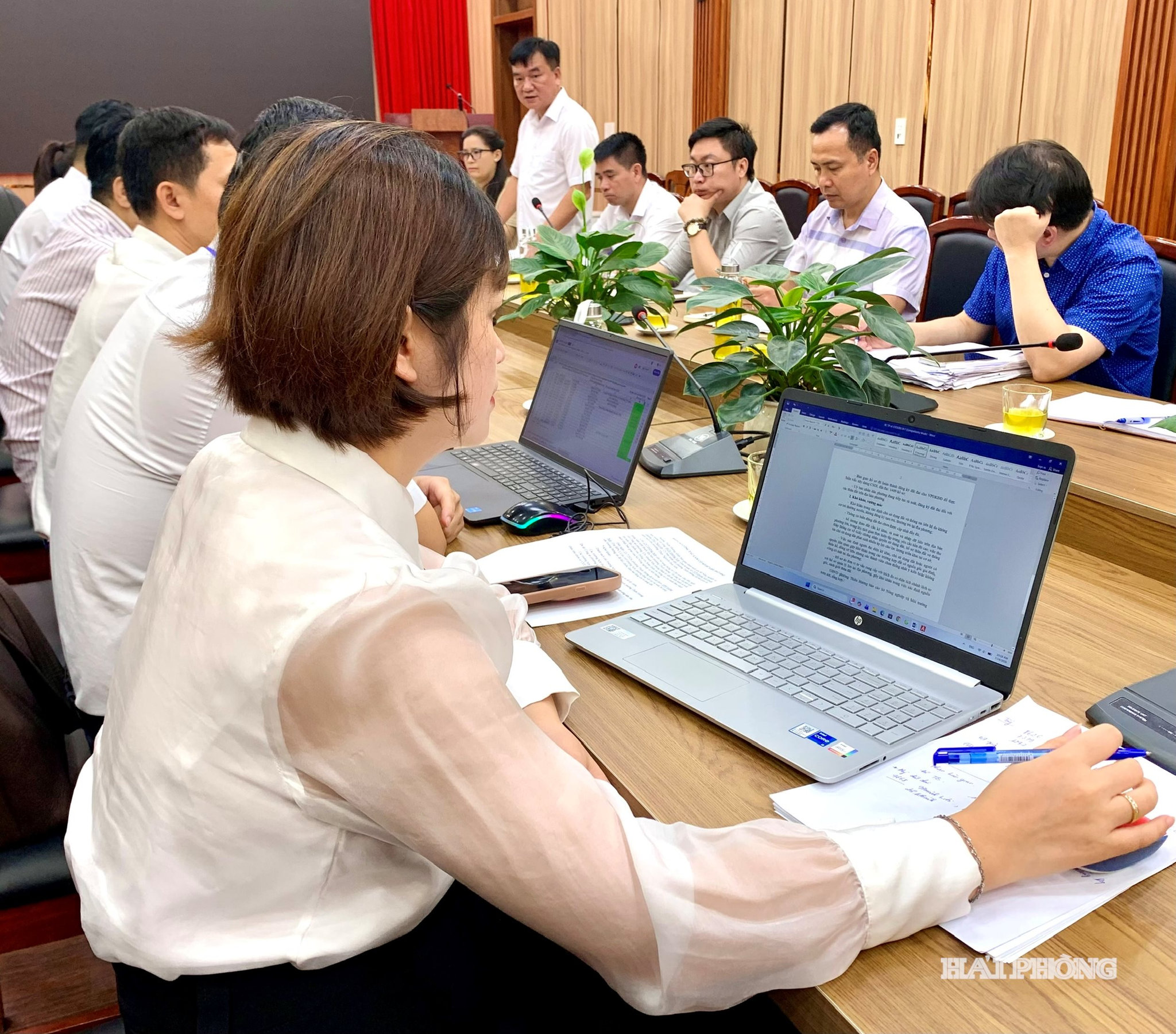 p Thien Huong