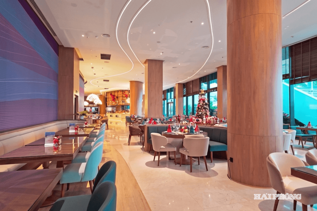 Dream Dragon Resort chuẩn bị các điều kiện phục vụ thí sinh và Ban Tổ chức Miss World 2026.